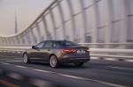 Jaguar XF R-Sport 2015 года
